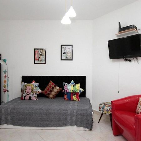 Flat Bela Vista, Sirio Libanes, Centro Conv Frei Caneca São Paulo Ngoại thất bức ảnh