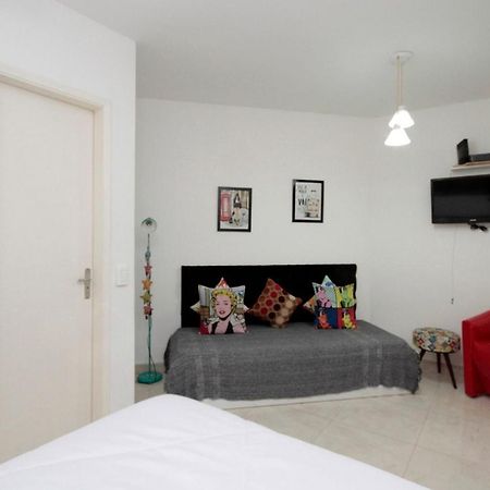 Flat Bela Vista, Sirio Libanes, Centro Conv Frei Caneca São Paulo Ngoại thất bức ảnh