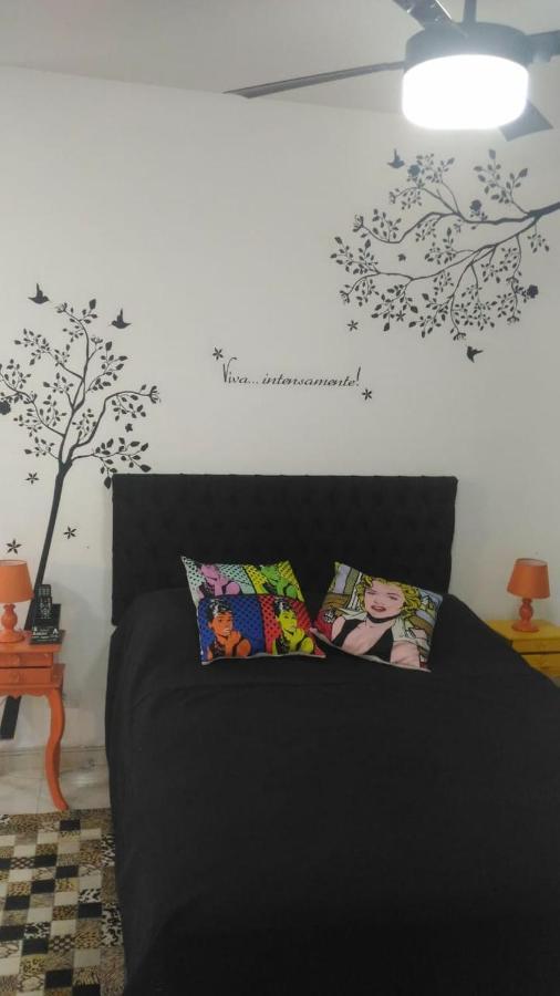 Flat Bela Vista, Sirio Libanes, Centro Conv Frei Caneca São Paulo Ngoại thất bức ảnh