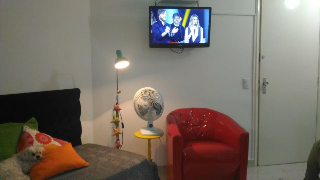 Flat Bela Vista, Sirio Libanes, Centro Conv Frei Caneca São Paulo Ngoại thất bức ảnh