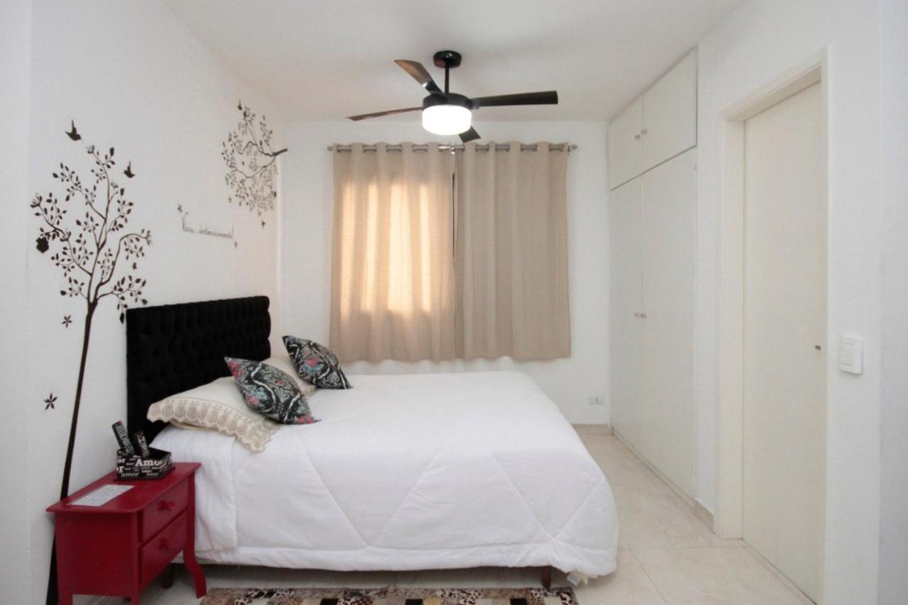 Flat Bela Vista, Sirio Libanes, Centro Conv Frei Caneca São Paulo Ngoại thất bức ảnh