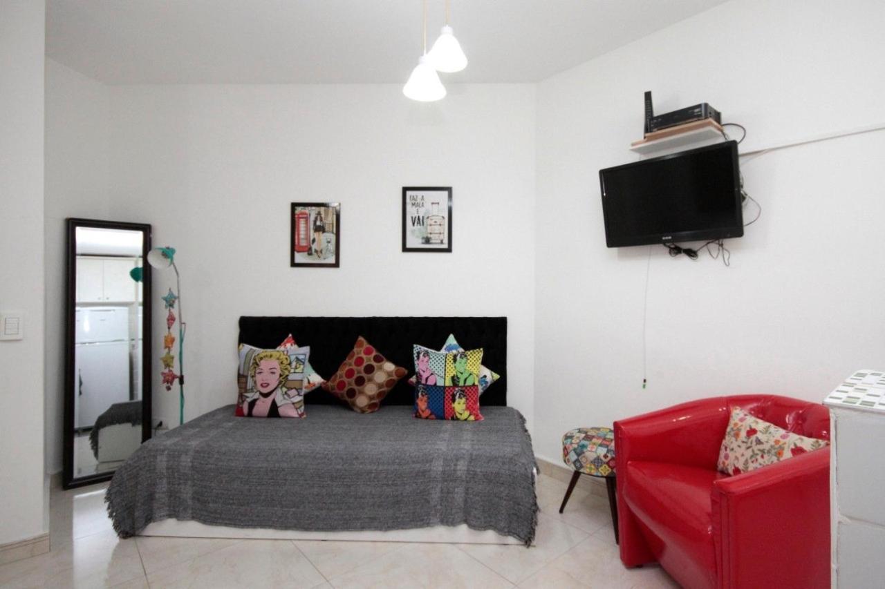 Flat Bela Vista, Sirio Libanes, Centro Conv Frei Caneca São Paulo Ngoại thất bức ảnh