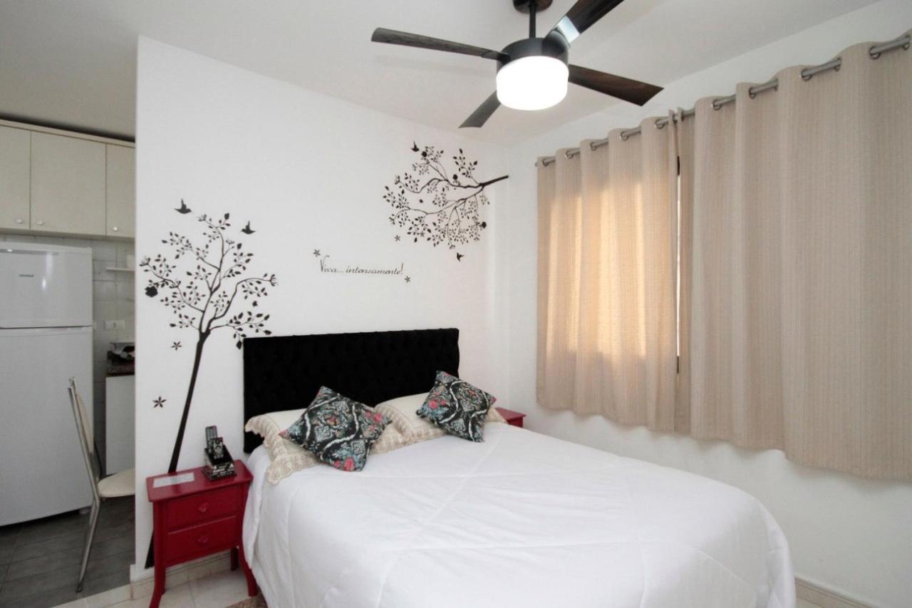 Flat Bela Vista, Sirio Libanes, Centro Conv Frei Caneca São Paulo Ngoại thất bức ảnh