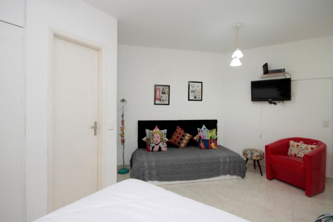 Flat Bela Vista, Sirio Libanes, Centro Conv Frei Caneca São Paulo Ngoại thất bức ảnh