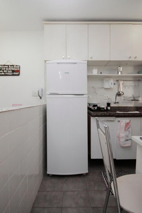 Flat Bela Vista, Sirio Libanes, Centro Conv Frei Caneca São Paulo Ngoại thất bức ảnh