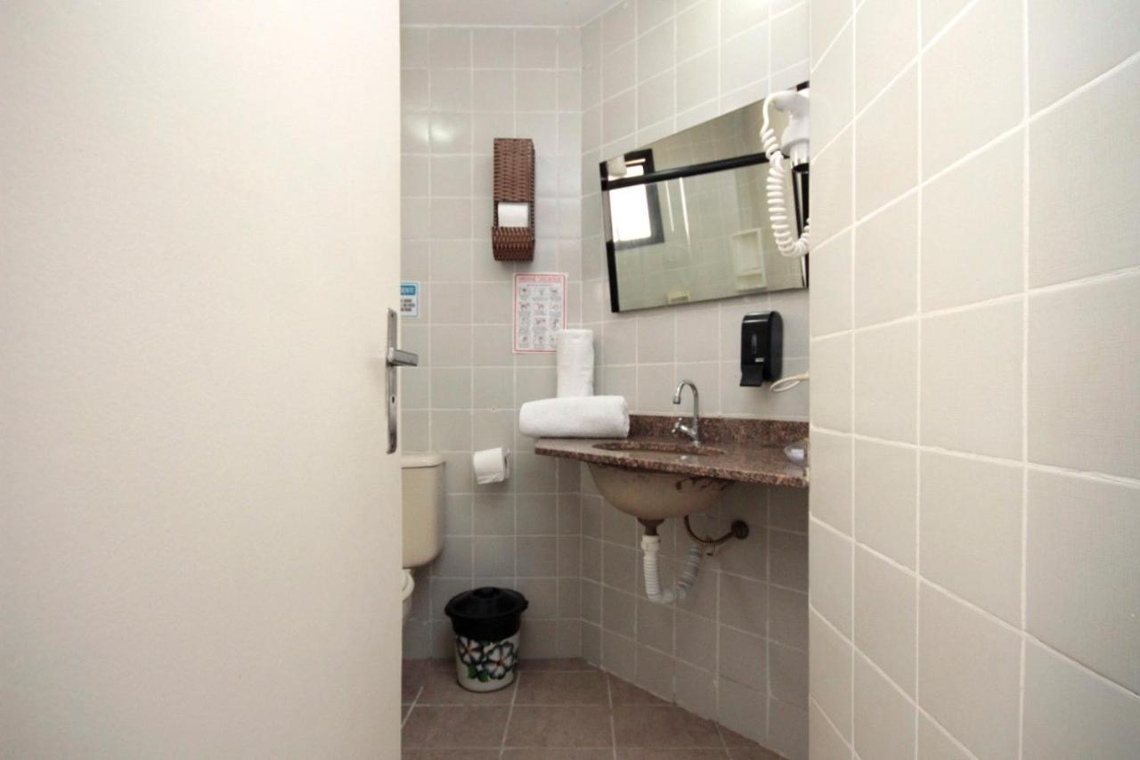 Flat Bela Vista, Sirio Libanes, Centro Conv Frei Caneca São Paulo Ngoại thất bức ảnh