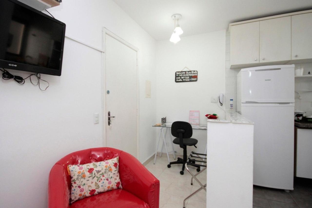 Flat Bela Vista, Sirio Libanes, Centro Conv Frei Caneca São Paulo Ngoại thất bức ảnh