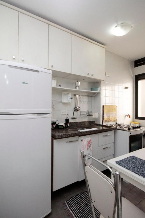 Flat Bela Vista, Sirio Libanes, Centro Conv Frei Caneca São Paulo Ngoại thất bức ảnh