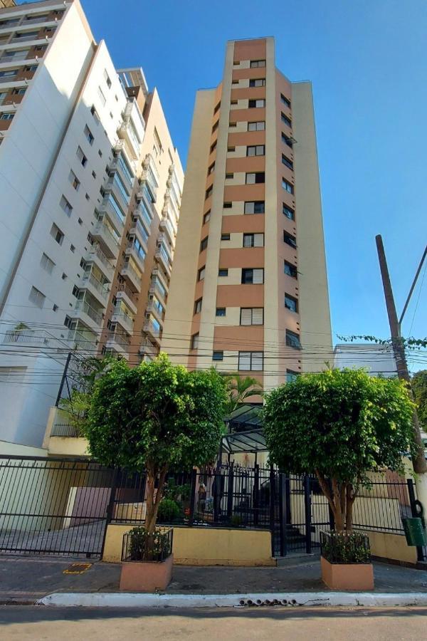 Flat Bela Vista, Sirio Libanes, Centro Conv Frei Caneca São Paulo Ngoại thất bức ảnh