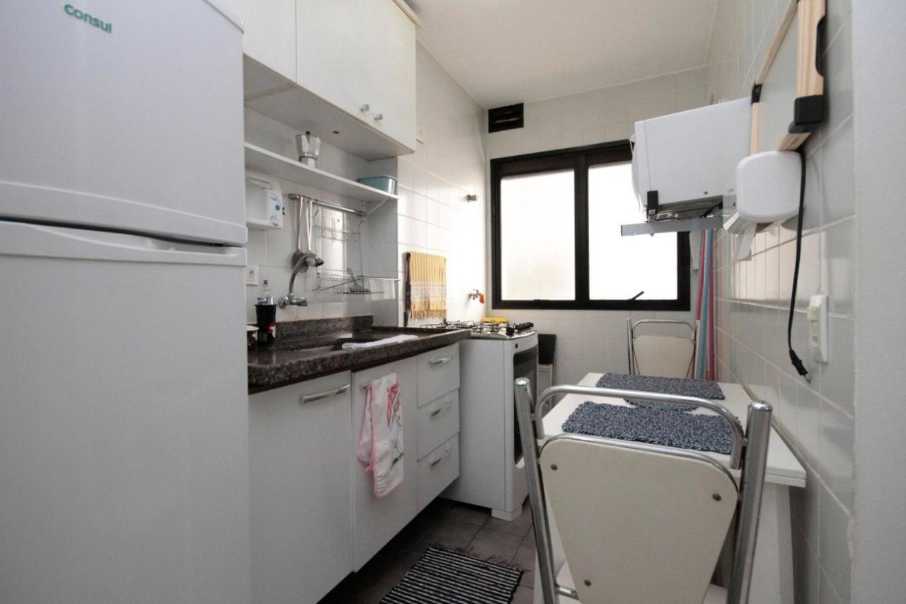 Flat Bela Vista, Sirio Libanes, Centro Conv Frei Caneca São Paulo Ngoại thất bức ảnh