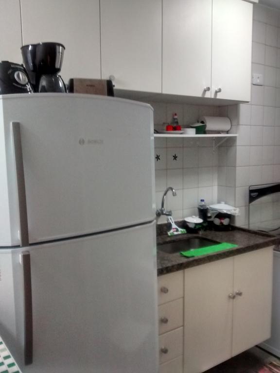Flat Bela Vista, Sirio Libanes, Centro Conv Frei Caneca São Paulo Ngoại thất bức ảnh